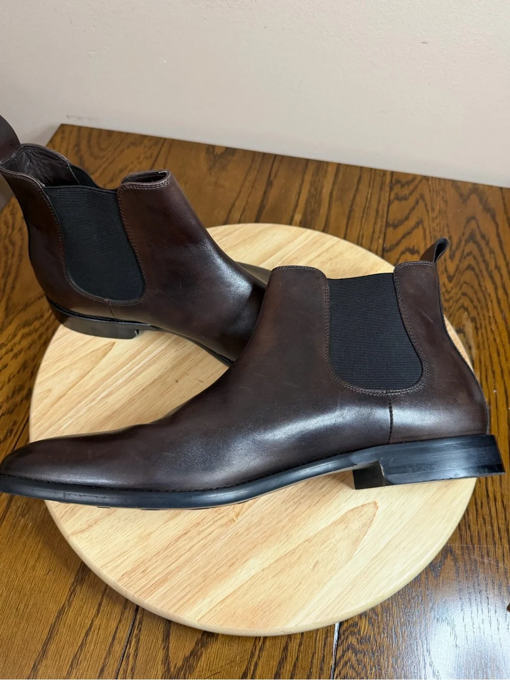 Gordon Rush Men’s Brysen boots